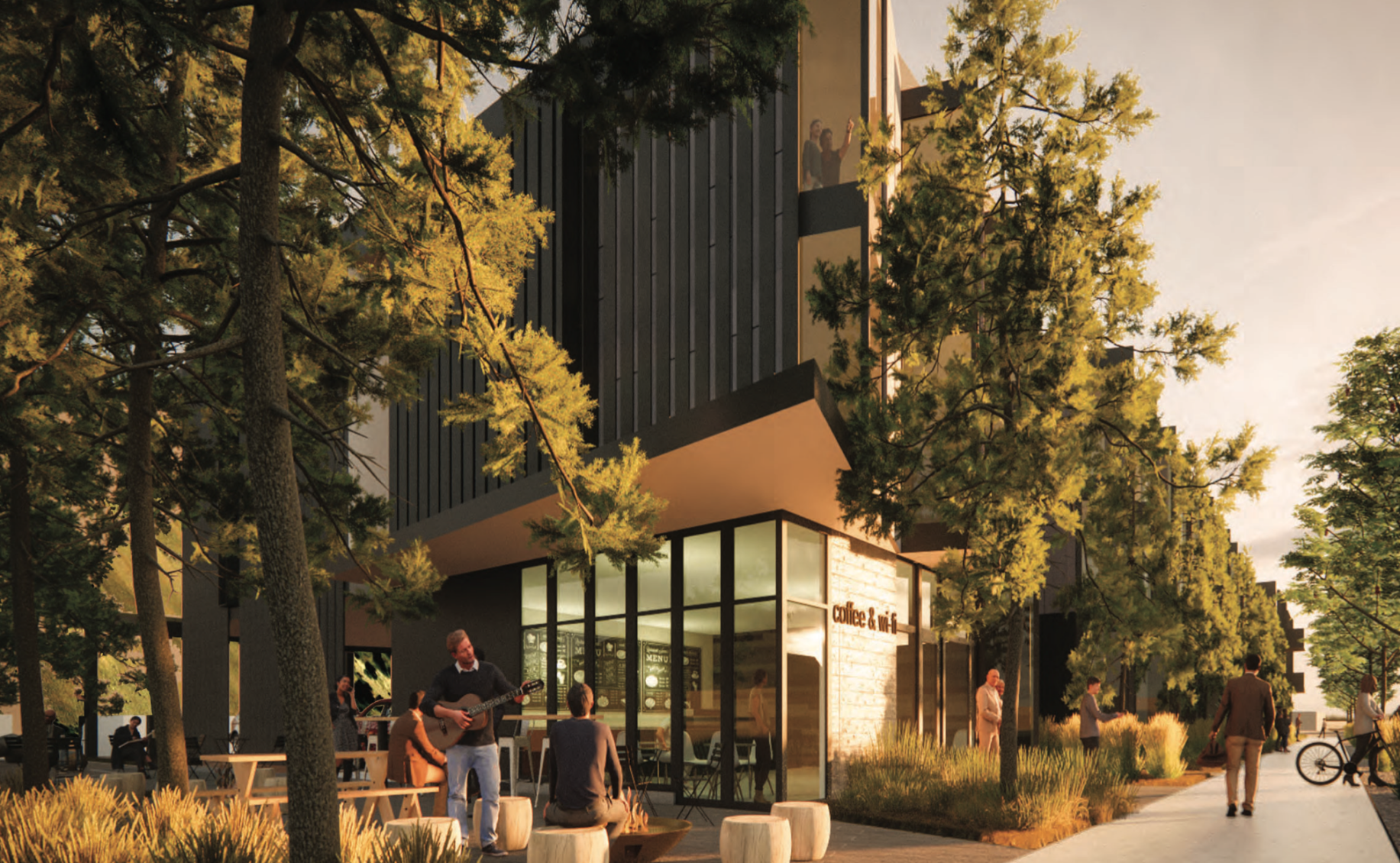 Spruce & River Apartments 3